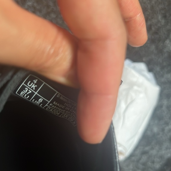 Dr Martens Holly US W6 - Picture 5 of 7